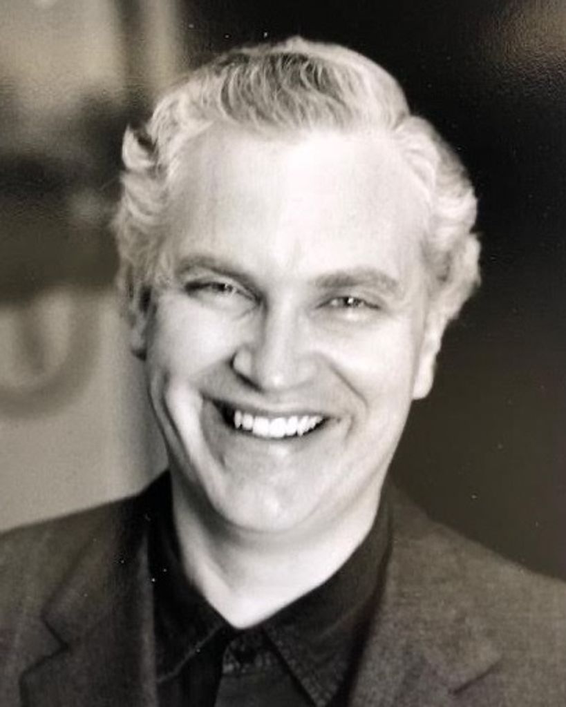 Michael Hackett Profile Photo