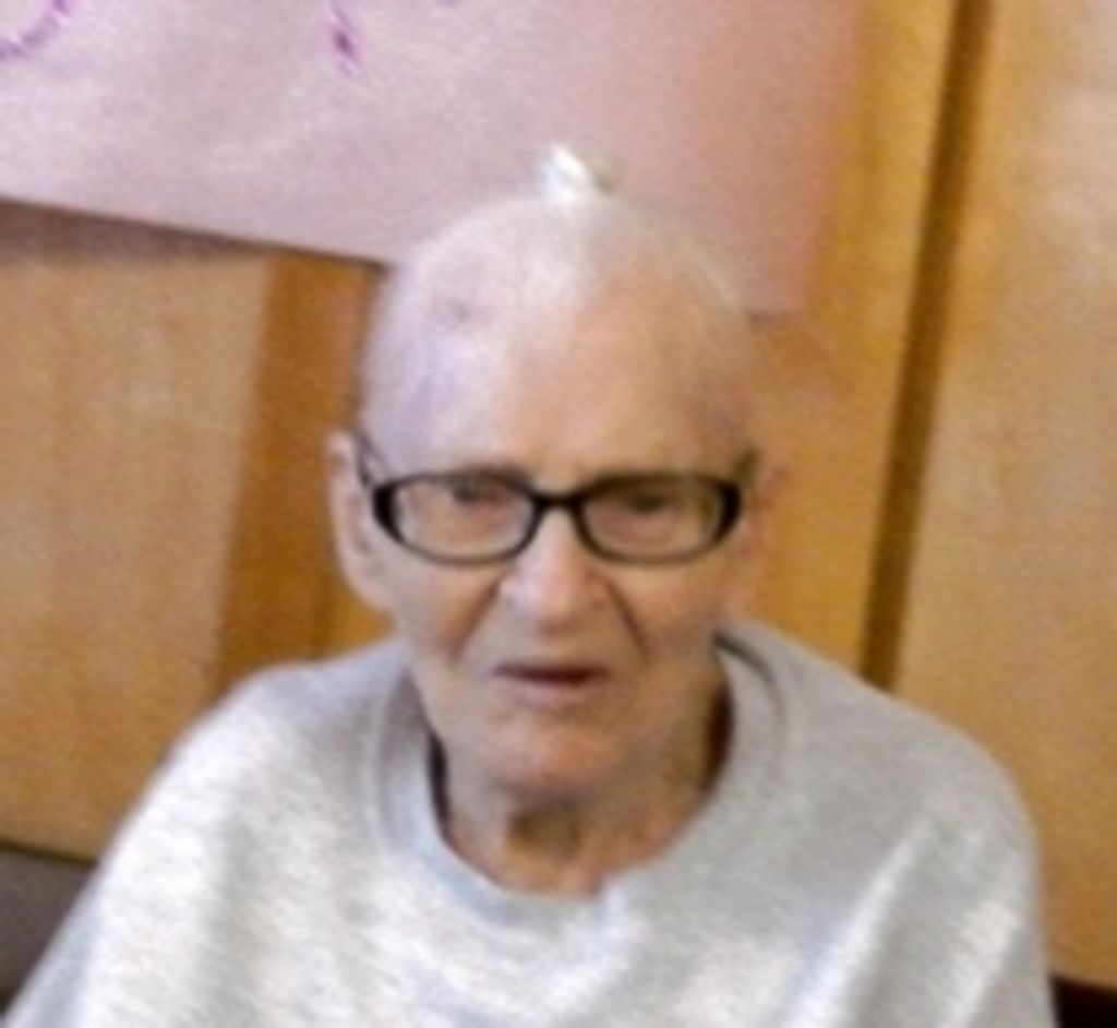 Dorothy Emma Tumbleson