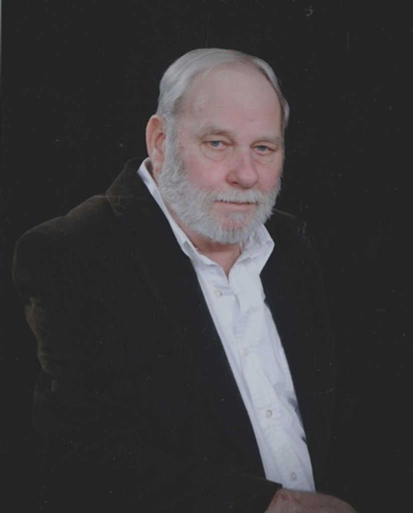 John Ronald Lord