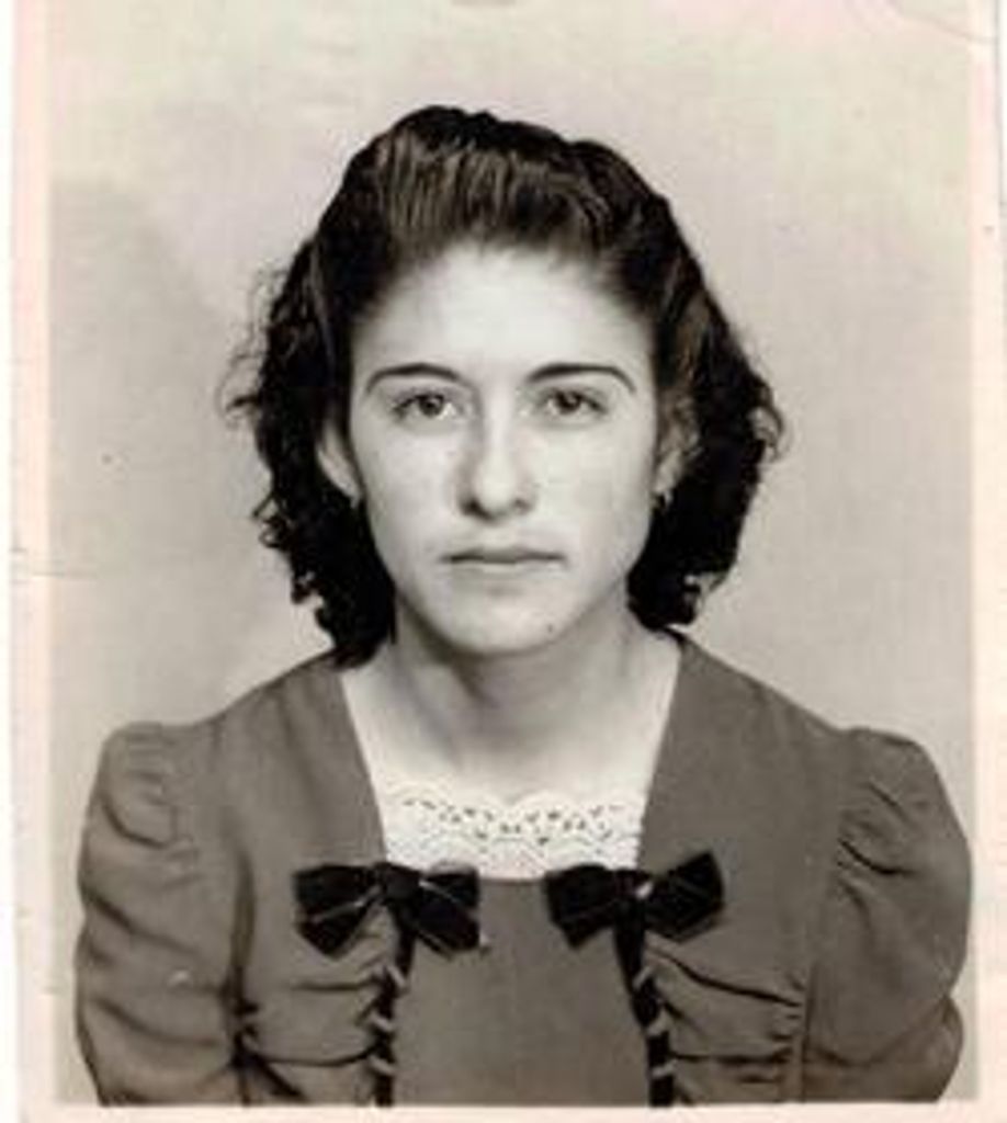 Herminia M. Rincon Profile Photo