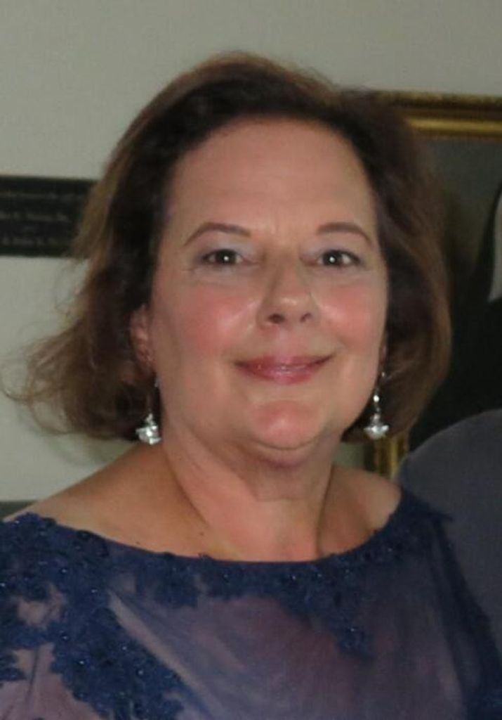 Mary Beth Pryde