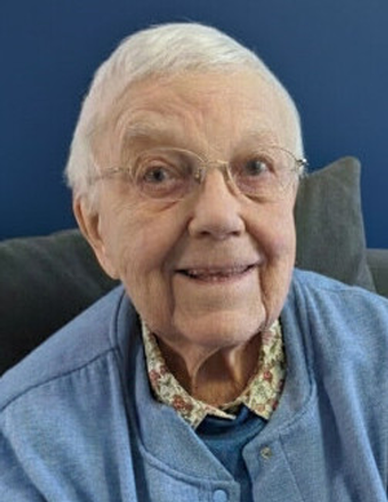 Charlene Louise (Nee Evans) Cicovsky