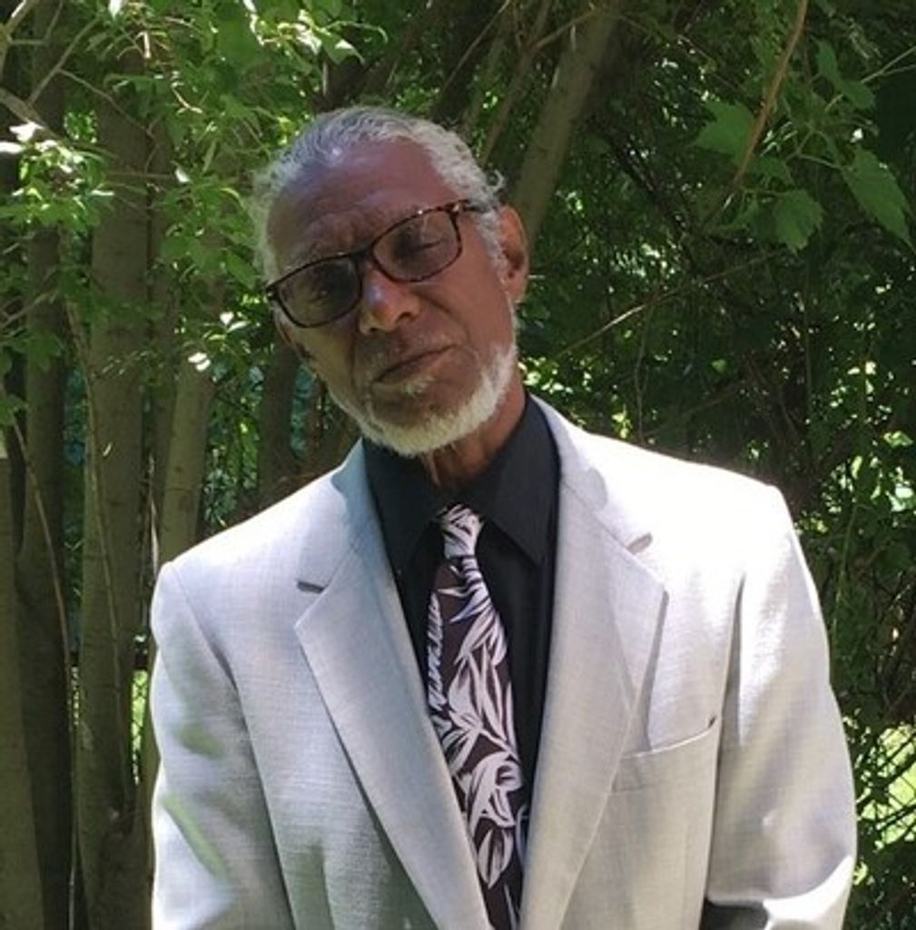 Travis Coy Rock Jr. Profile Photo