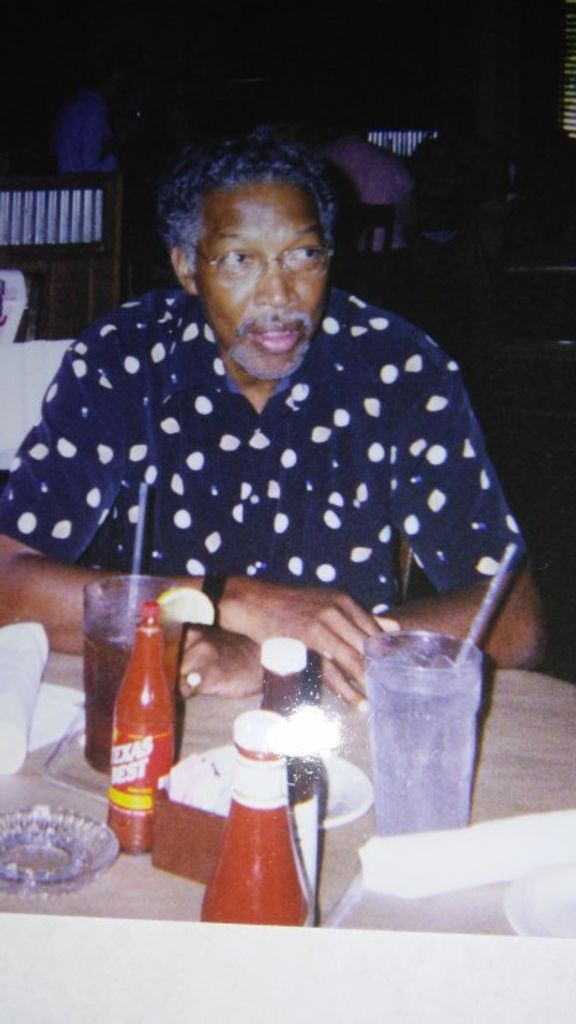 Marchell "Sonny Boy" Moore