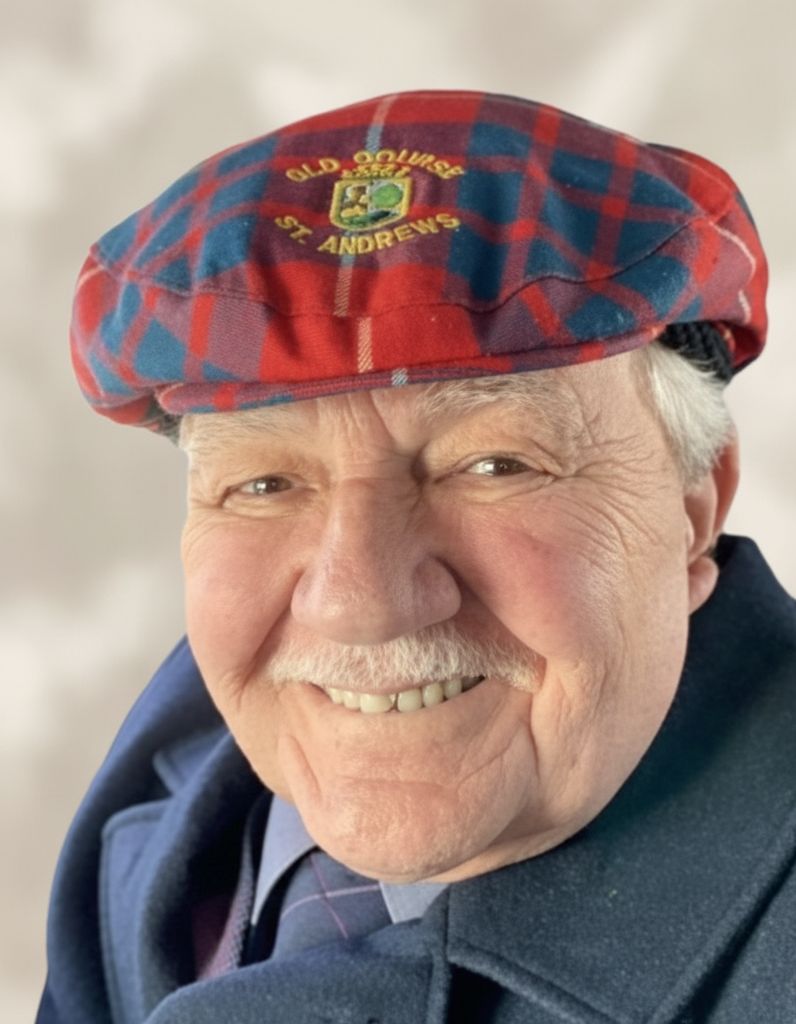 Thomas Lawrie Profile Photo