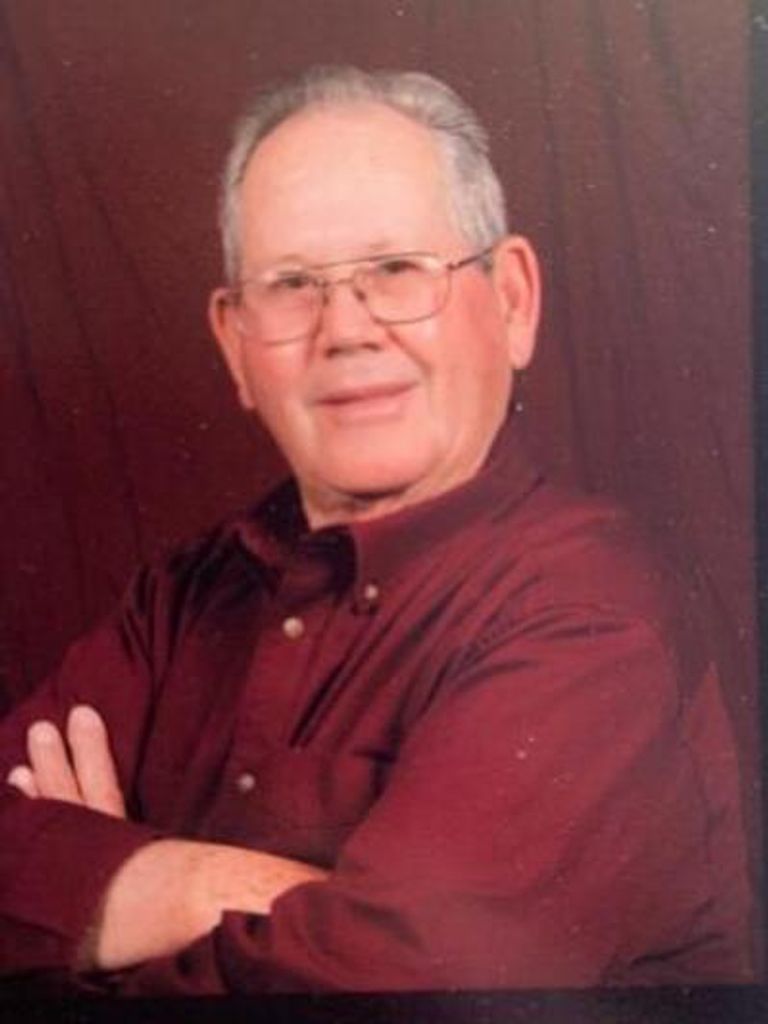 Donald E. Wyatt Sr. Profile Photo