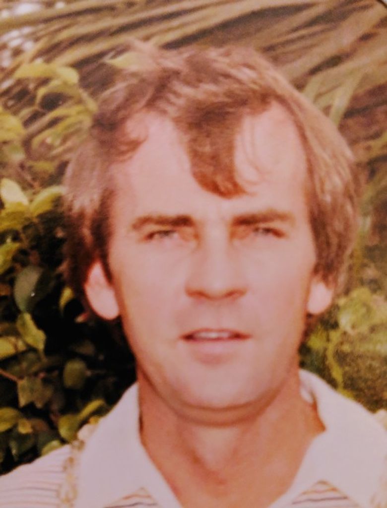 Donald Harris Profile Photo