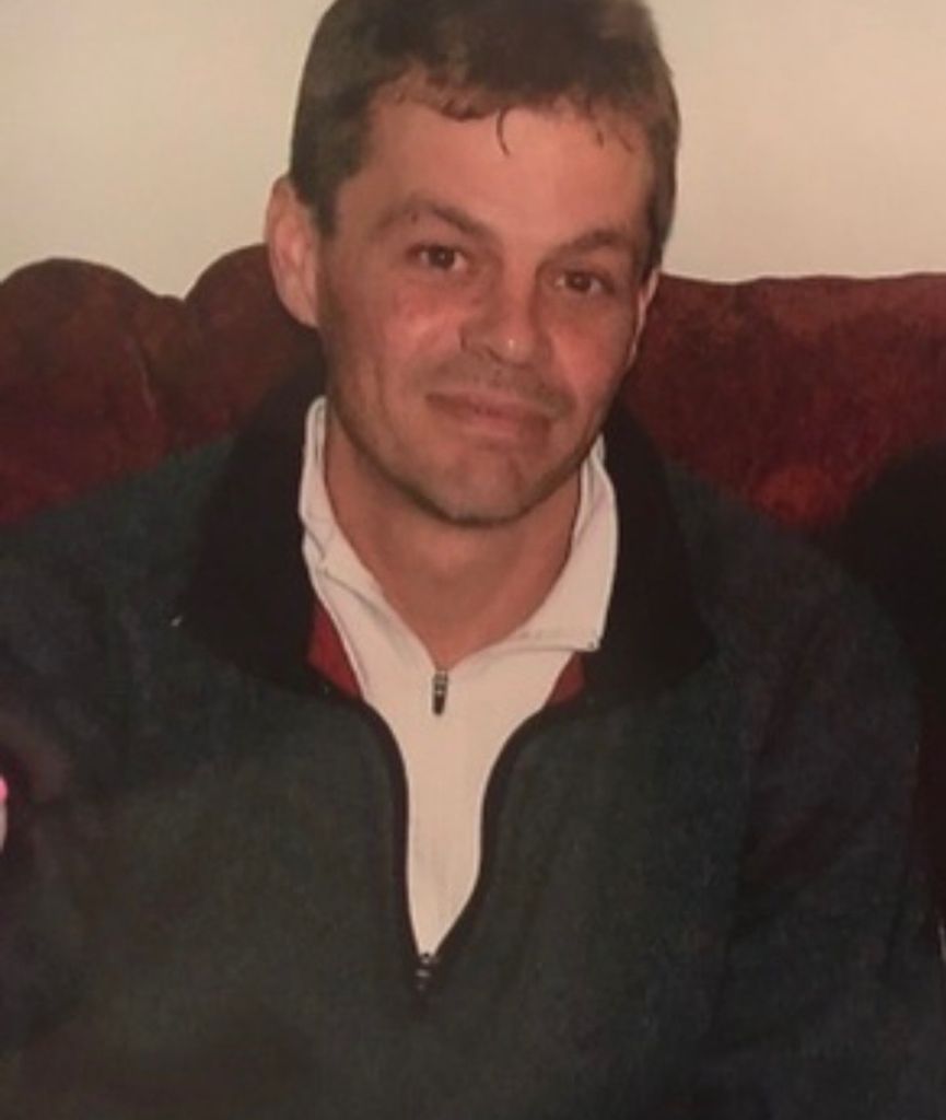 Stephen Rapone Profile Photo
