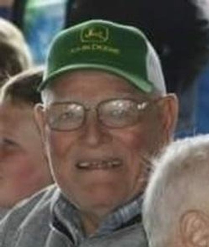 Donald Wayne Burg Profile Photo