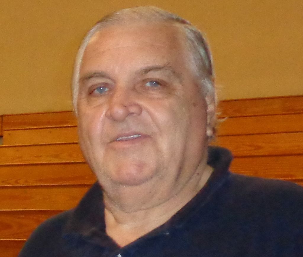 William Dumansky Jr. Profile Photo