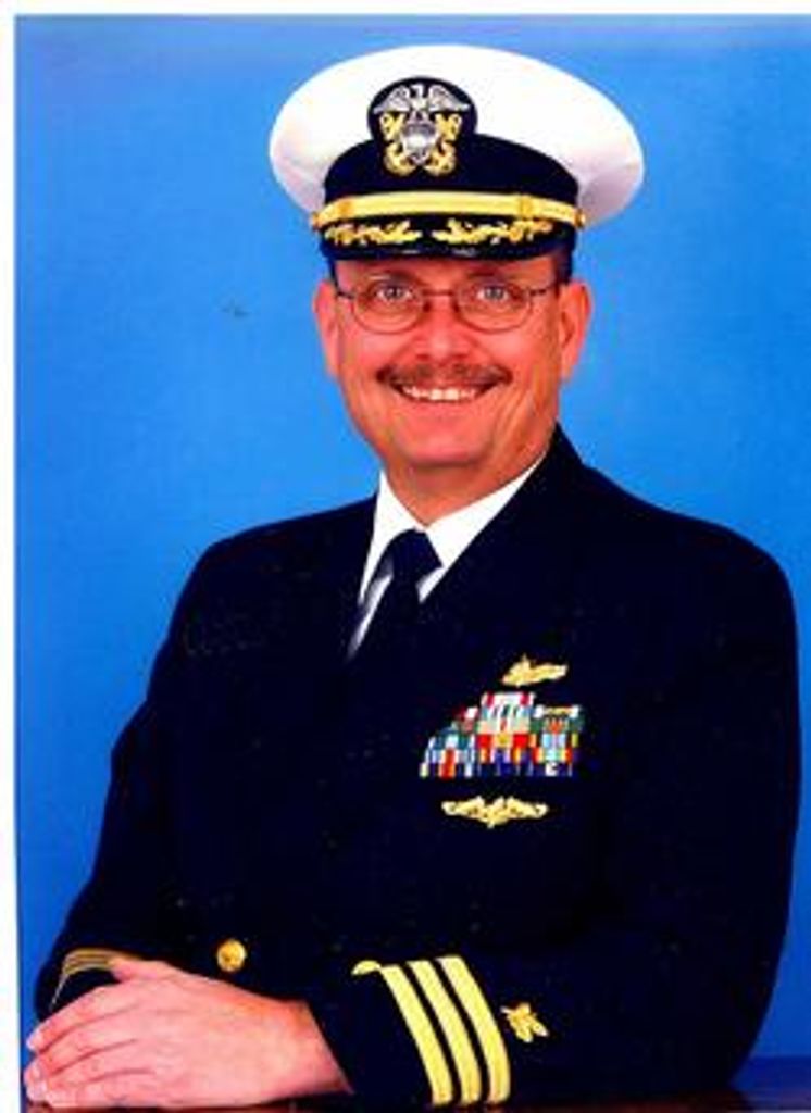 Gerald "Jerry" Norbut