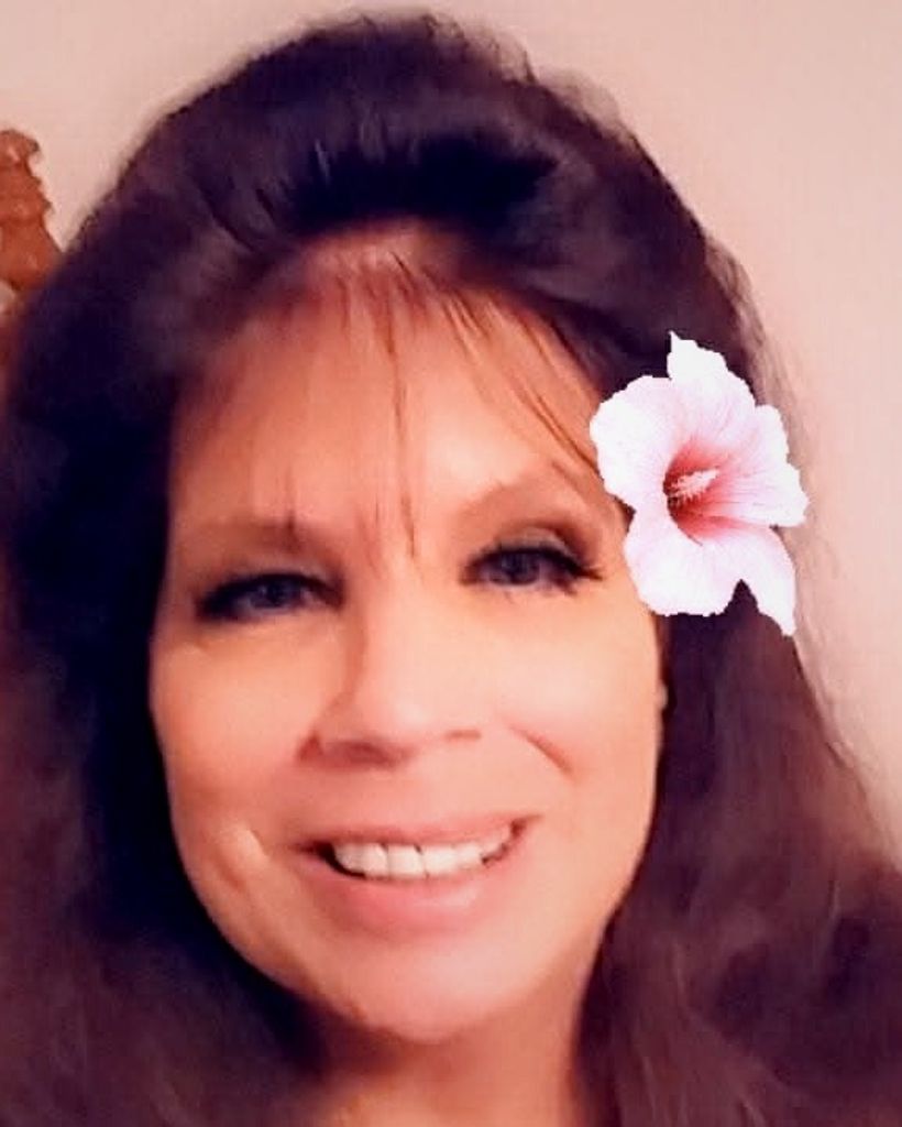 Gwendolyn Kay Whitaker