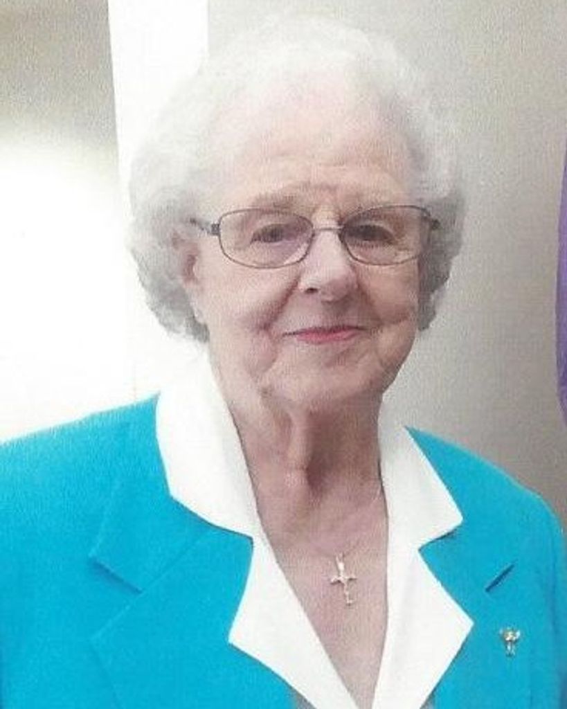 Marcella R. Hargraves