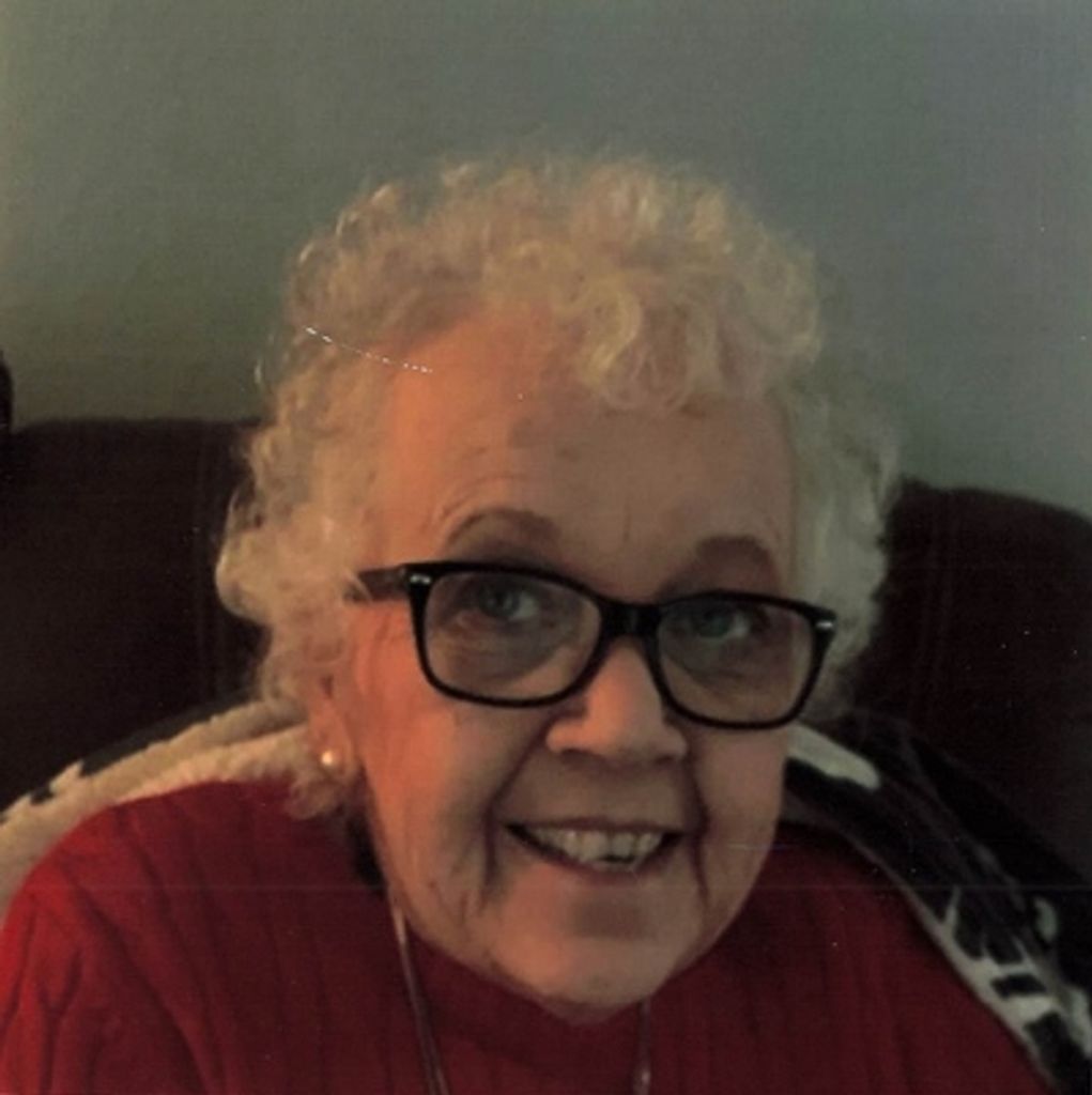 Kathleen Gallagher Profile Photo