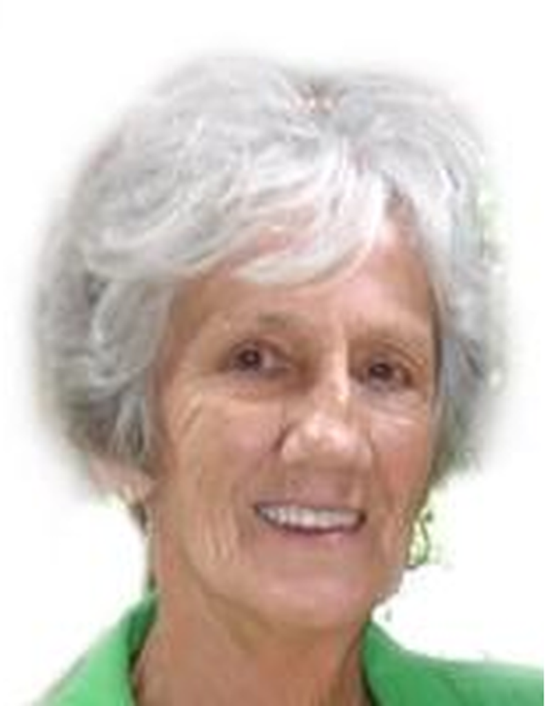 Jo Ann Evans Grannis