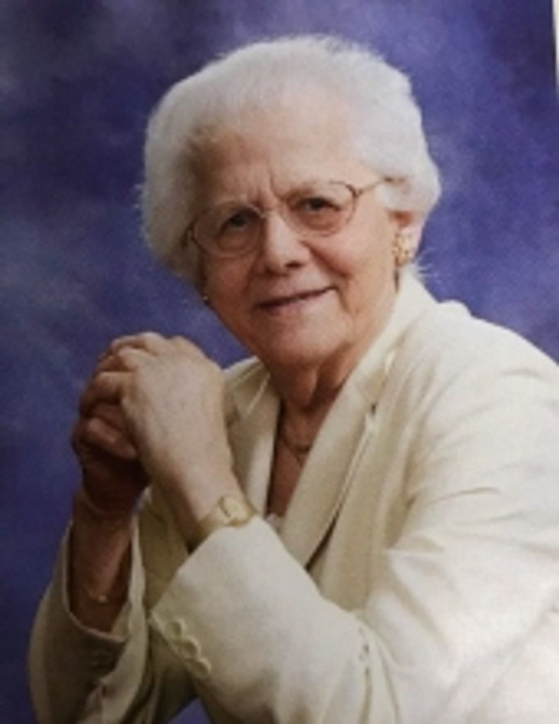 Irene H.B.  Krause