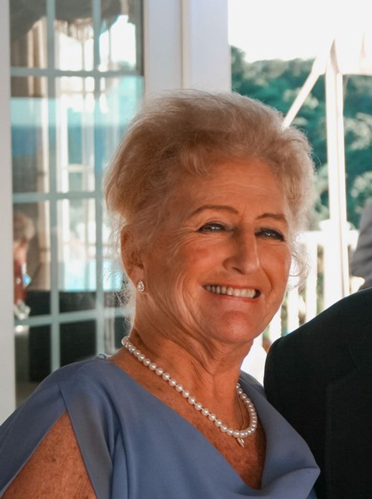 Eleanor M Howard Profile Photo