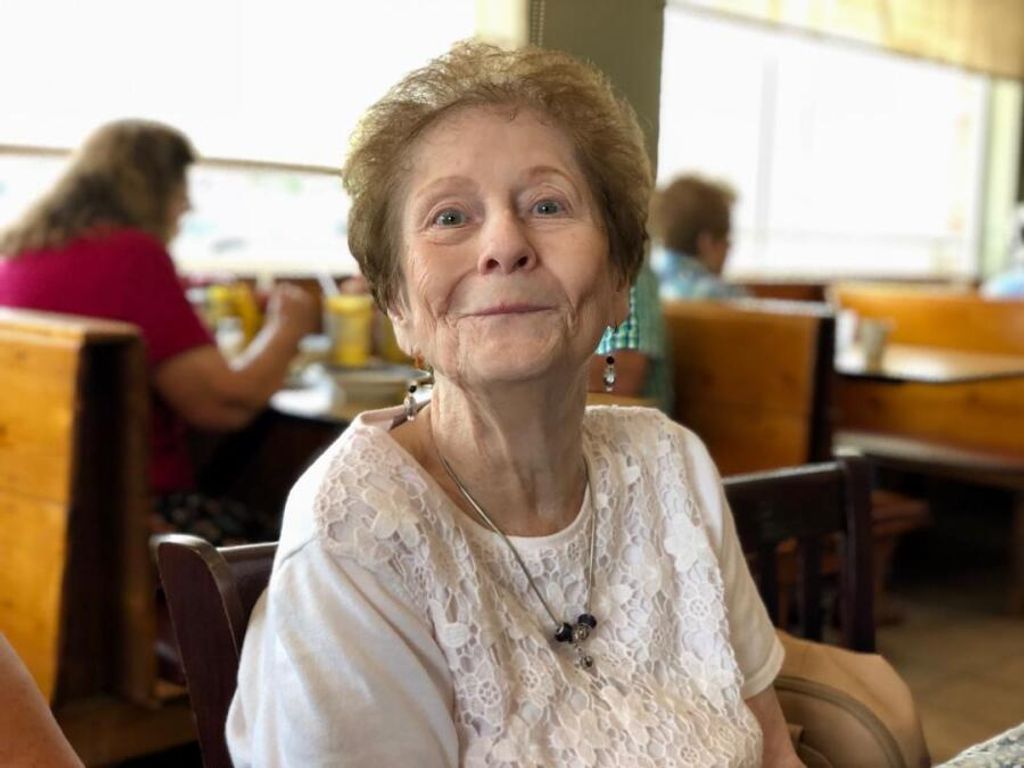 LILLIAN CHESSER
