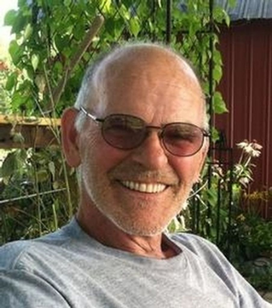 Theodore Larry "Ted" Gibbons