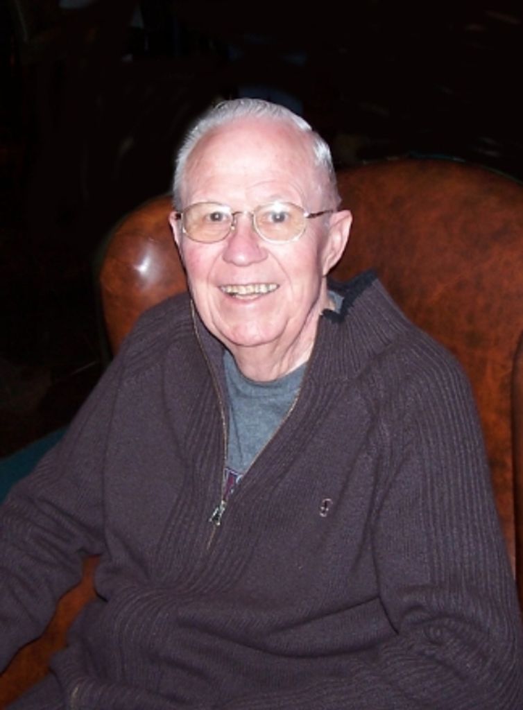Vern Dale Mitchell