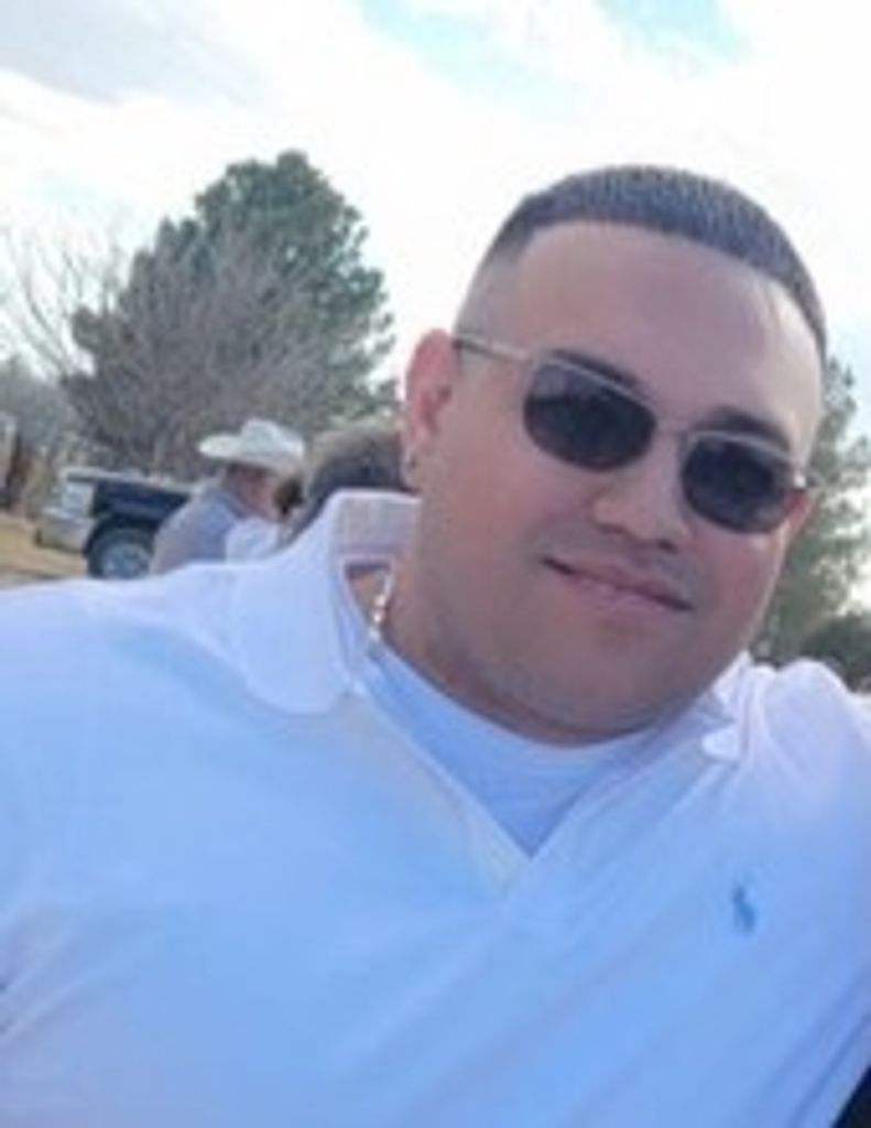 Jeremy Nicholas Benavides