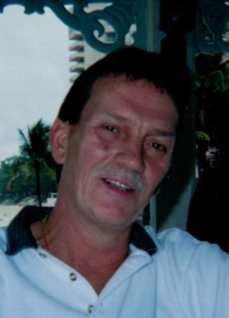 Michael Kuchwara Profile Photo