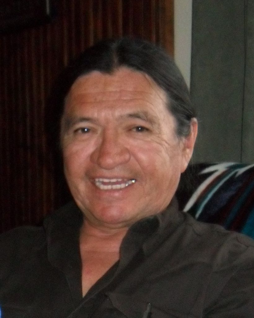 Western Wade "Gus" Thayer