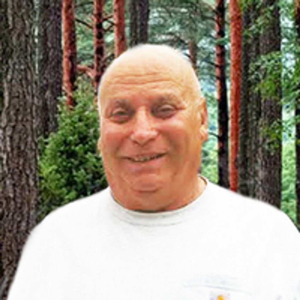 Willard R. Main