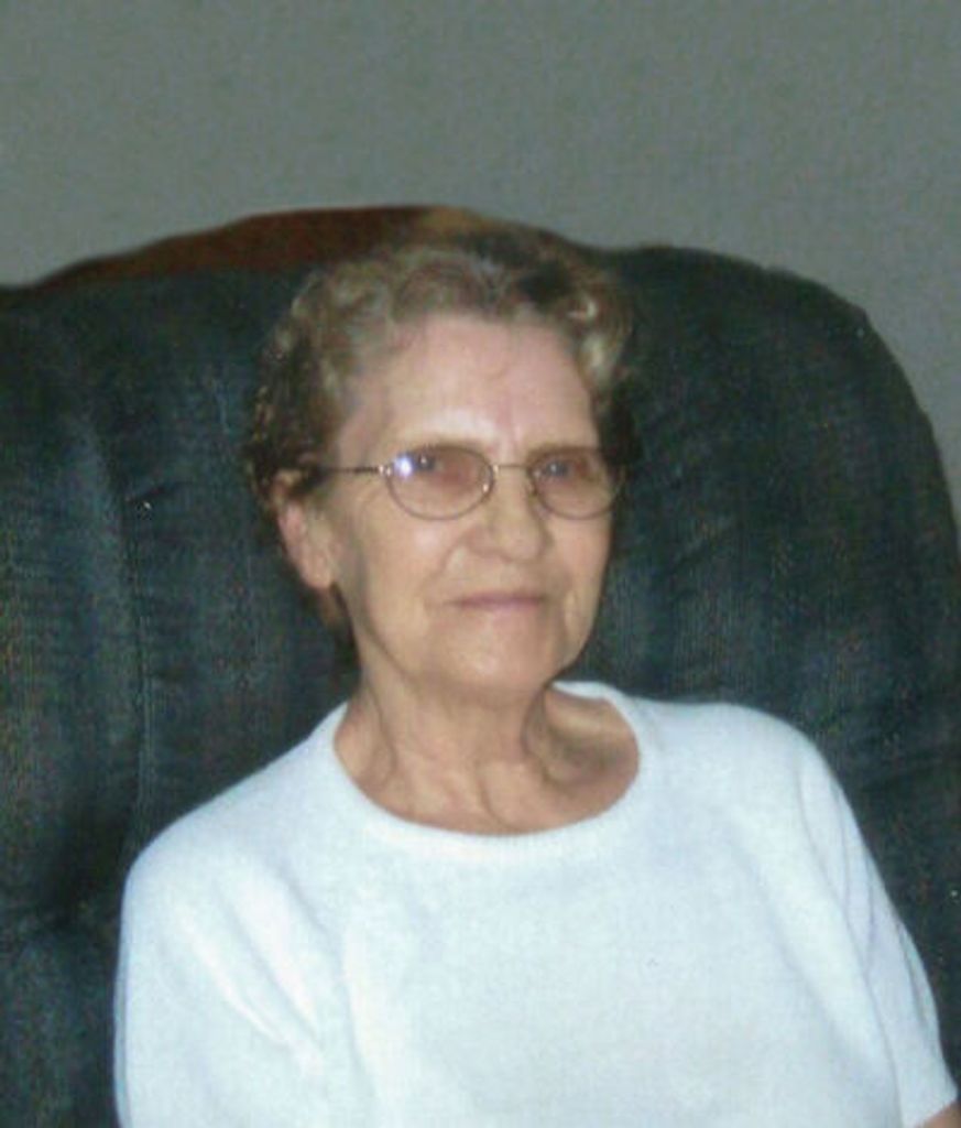 Eileen Shirley Shaw Profile Photo