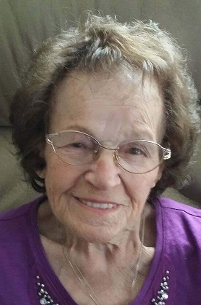Joyce Ptaszenski