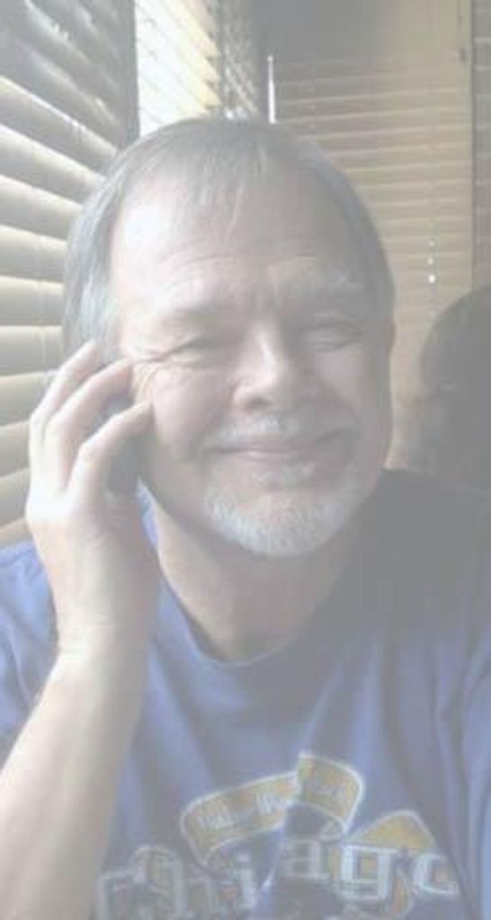 James Alan Walther