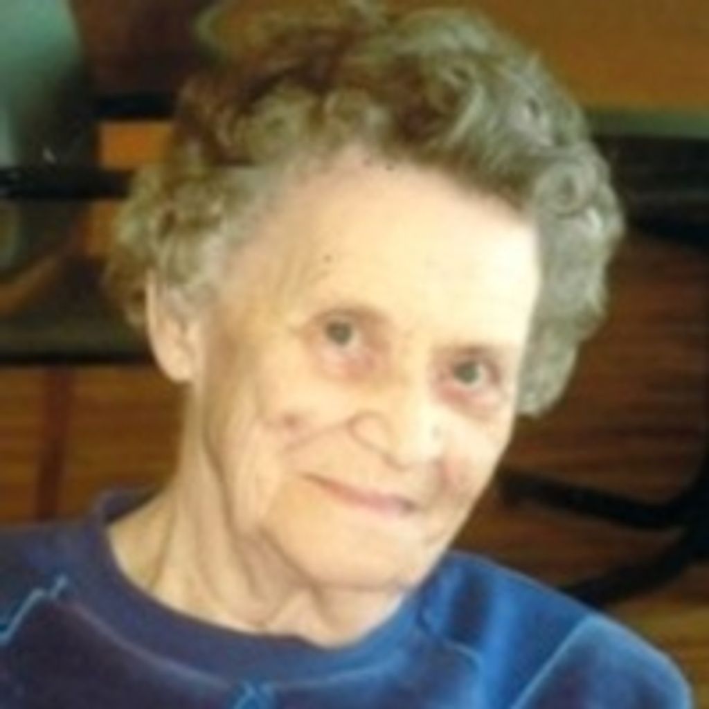 Arlyce Bussman