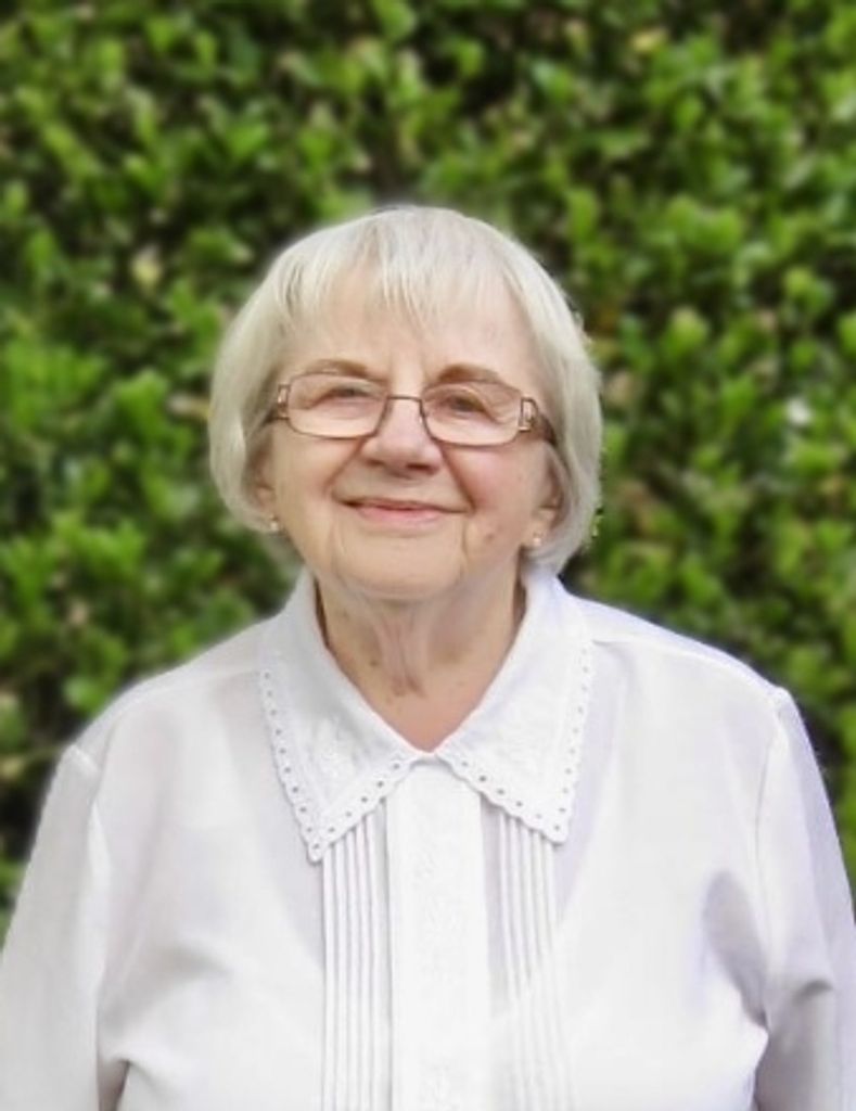 Nancy Theresa Lamanna
