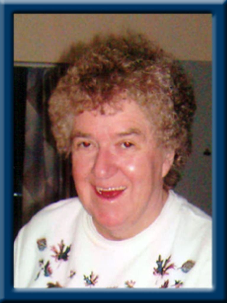 Marjorie “Louise” Williams