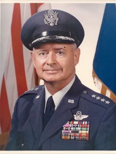 General John Vogt Profile Photo