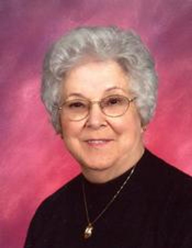 Alta Carter Profile Photo