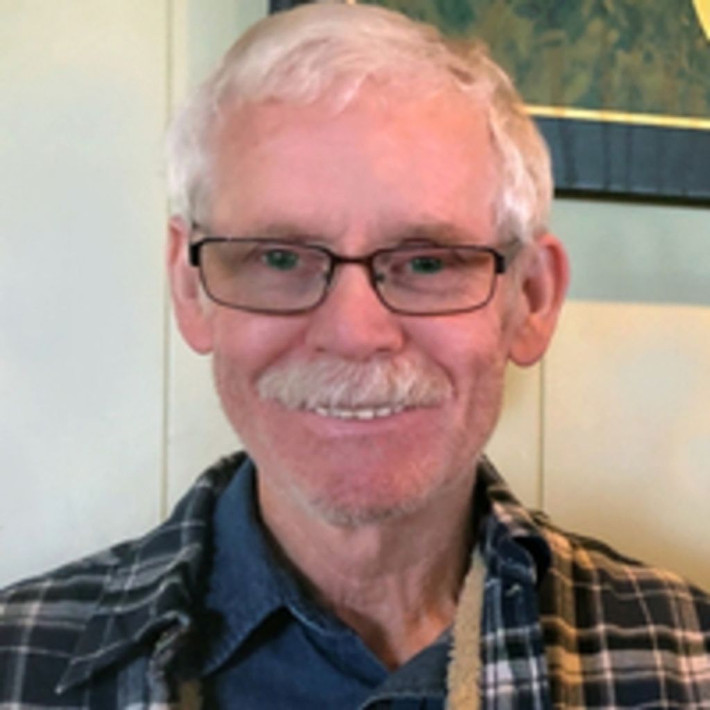 Jerry Wayne Crawford