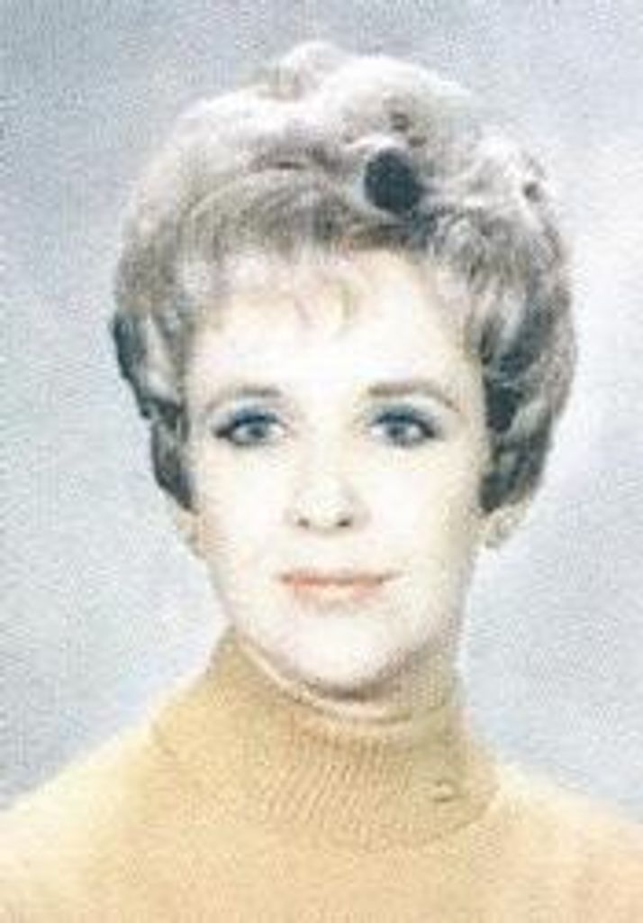 Whelan, Dorothy S.