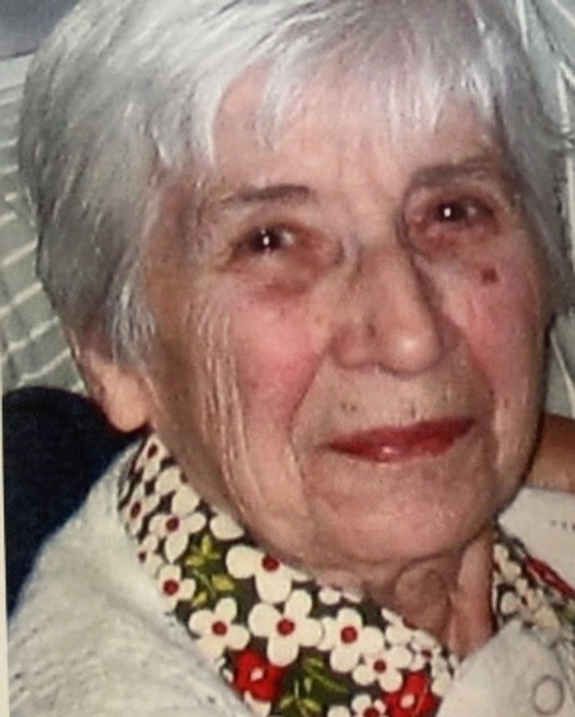 Claire B Belval Profile Photo