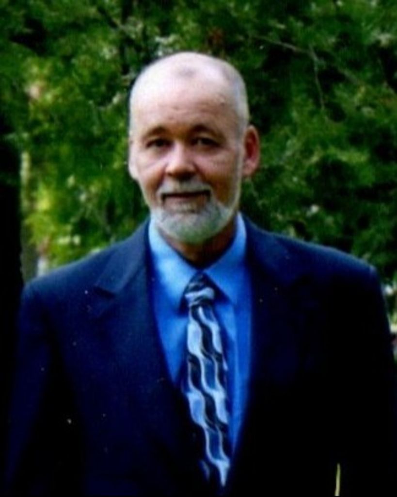 David Allen Meek