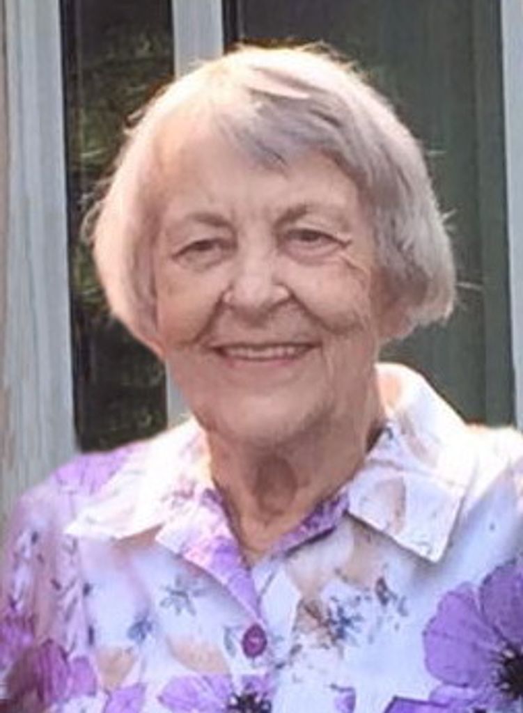 Dorothy Mitchell Profile Photo