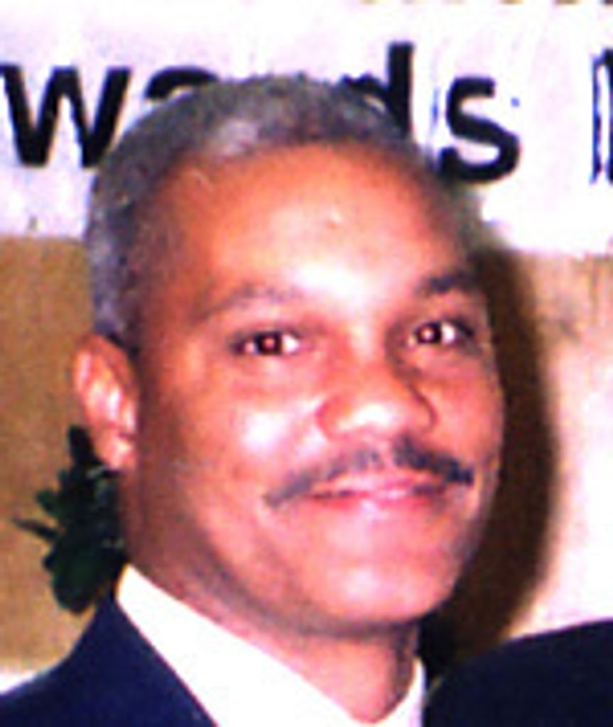 Joseph F. Duarte, Jr.