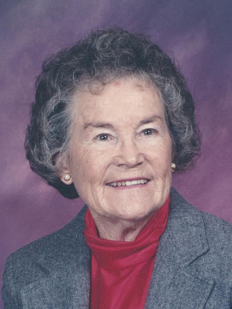 Vera Finley Profile Photo