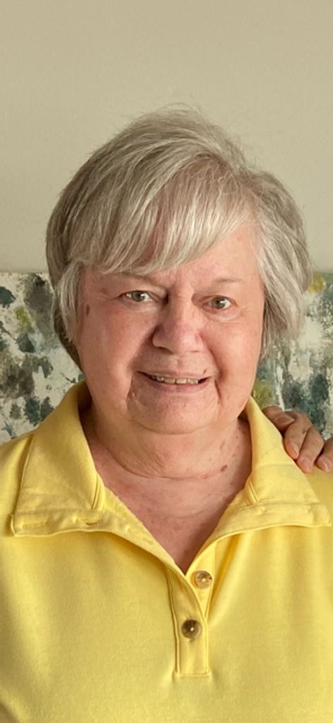 Carol Sue Hendricks Profile Photo