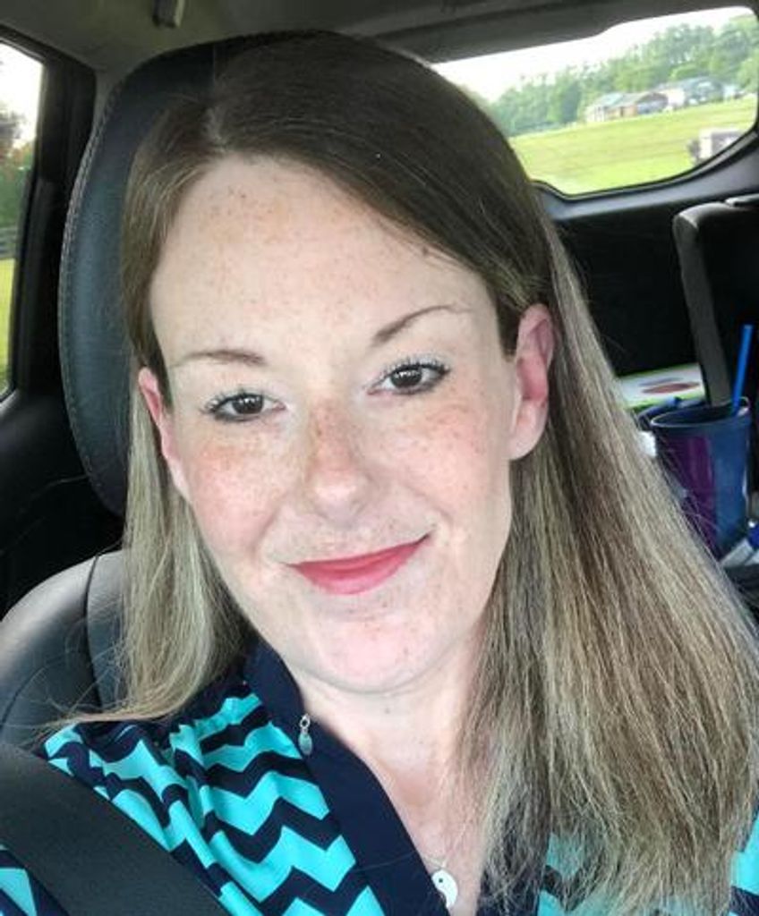 April Nicole Wilkerson Profile Photo