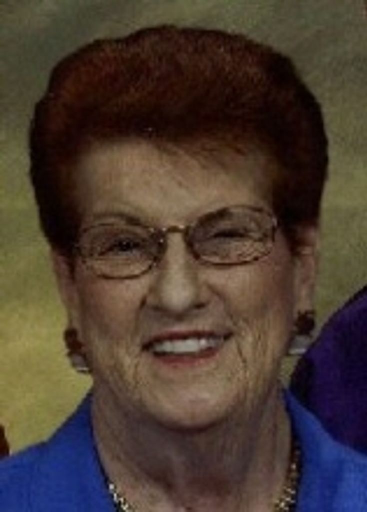 Bobbie Neely Dye