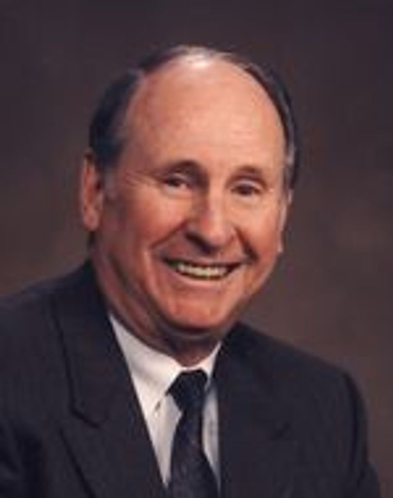 Ted Ray Schofield