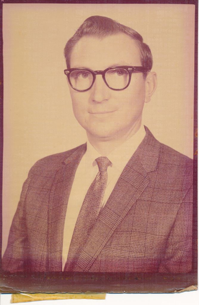 Lawrence A. Slovacek Profile Photo