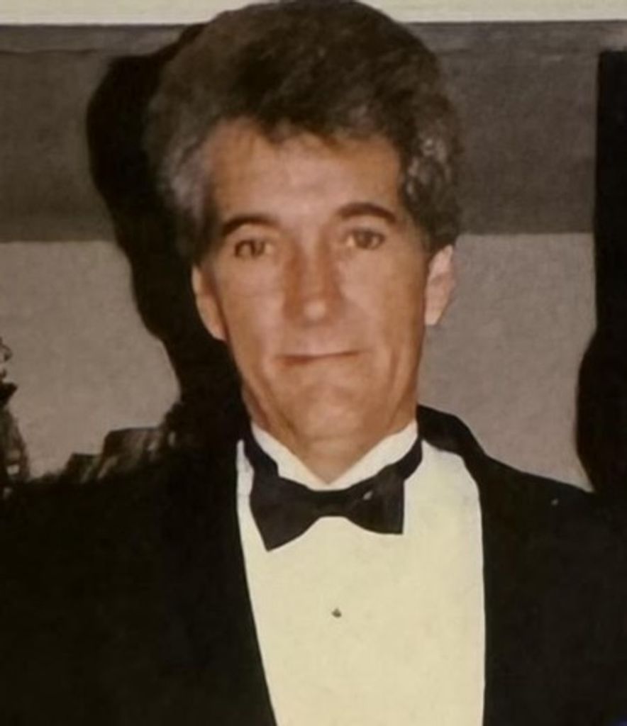 Stanley Earnest Davis, Jr.