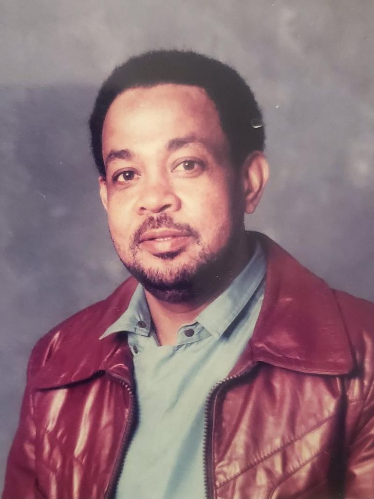 Elkaniah "Kane" Emmanuel Outar